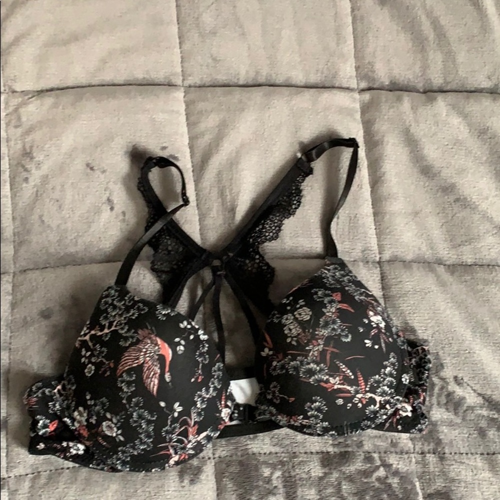 XOXO bra 36B